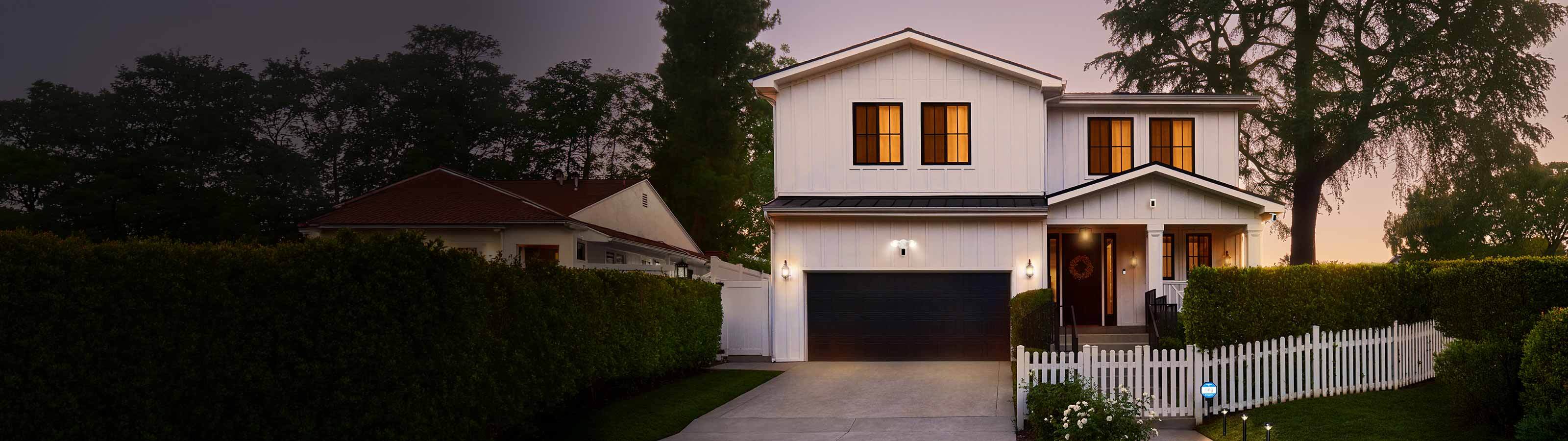 Smart Security for Every Home